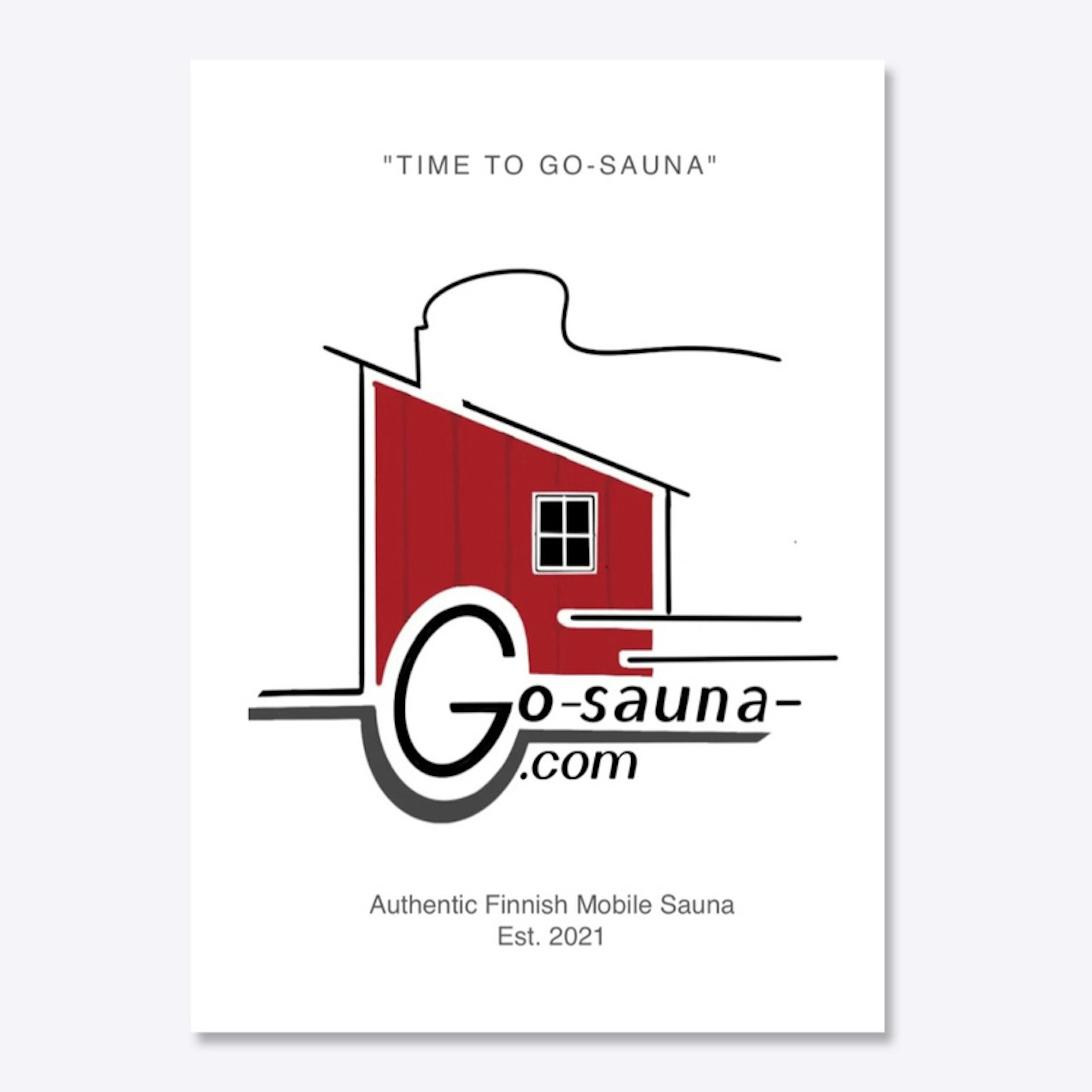 Go-Sauna Collection